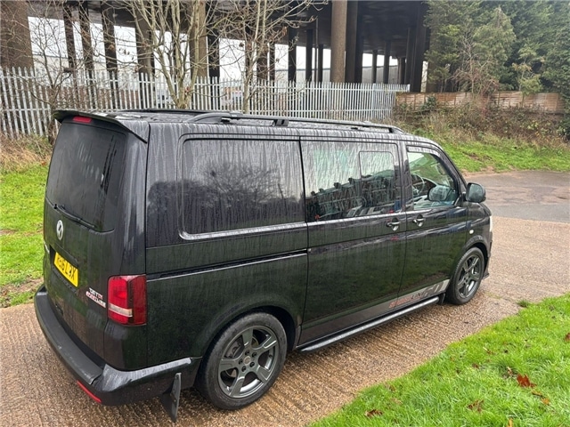 Used Volkswagen Transporter 2016 for sale - 77013601: Photo 5