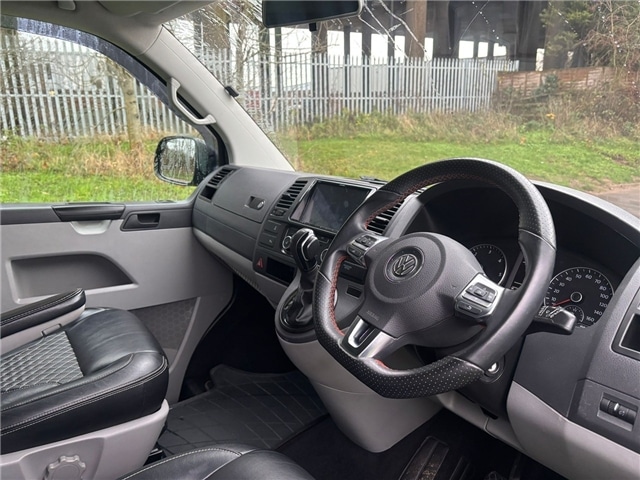 Used Volkswagen Transporter 2016 for sale - 77013601: Photo 6