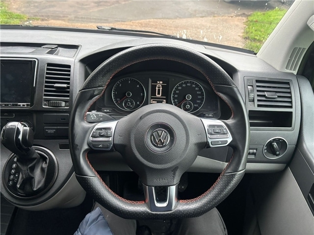 Used Volkswagen Transporter 2016 for sale - 77013601: Photo 7