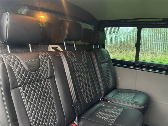 Used Volkswagen Transporter 2016 for sale - 77013601: Photo 8