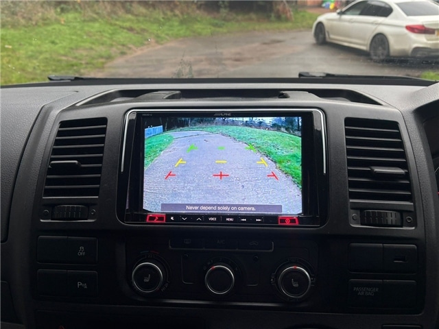 Used Volkswagen Transporter 2016 for sale - 77013601: Photo 9