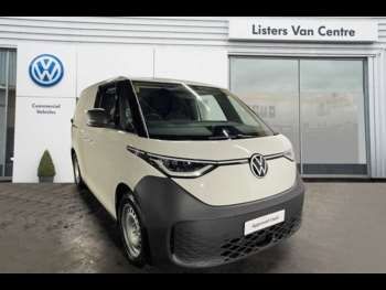 Used Volkswagen ID-Buzz 2024 for sale - 74312523: Photo