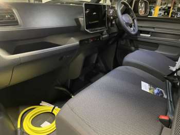 Used Volkswagen ID-Buzz 2024 for sale - 74312523: Photo