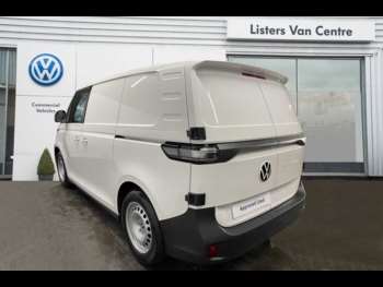 Used Volkswagen ID-Buzz 2024 for sale - 74312523: Photo