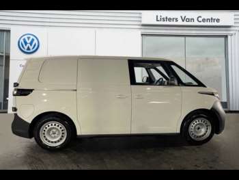 Used Volkswagen ID-Buzz 2024 for sale - 74312523: Photo