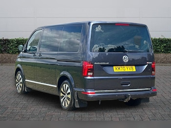 Used Volkswagen Caravelle 2020 for sale - 78418310: Photo