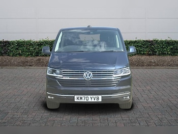 Used Volkswagen Caravelle 2020 for sale - 78418310: Photo