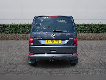 Used Volkswagen Caravelle 2020 for sale - 78418310: Photo