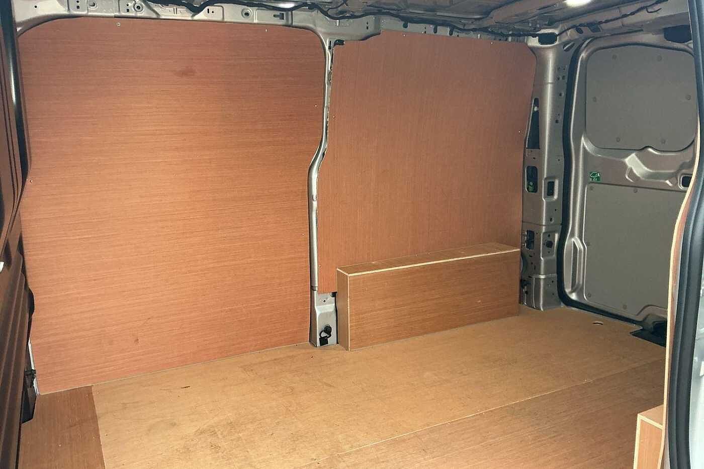 Used Volkswagen Transporter 2025 for sale - 77231584: Photo 10