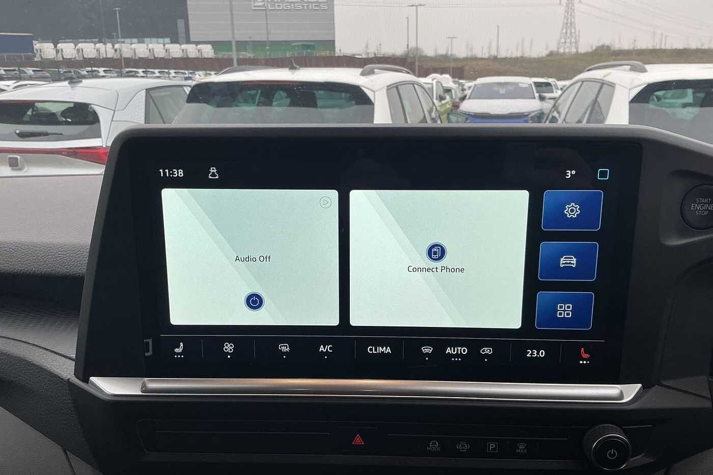 Used Volkswagen Transporter 2025 for sale - 77231584: Photo 12