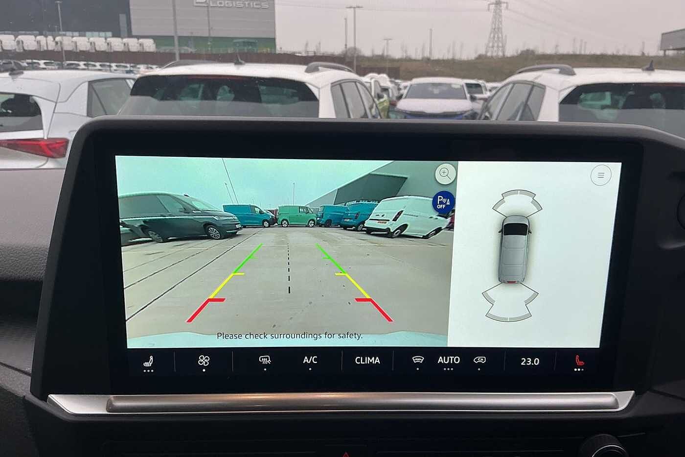 Used Volkswagen Transporter 2025 for sale - 77231584: Photo 13