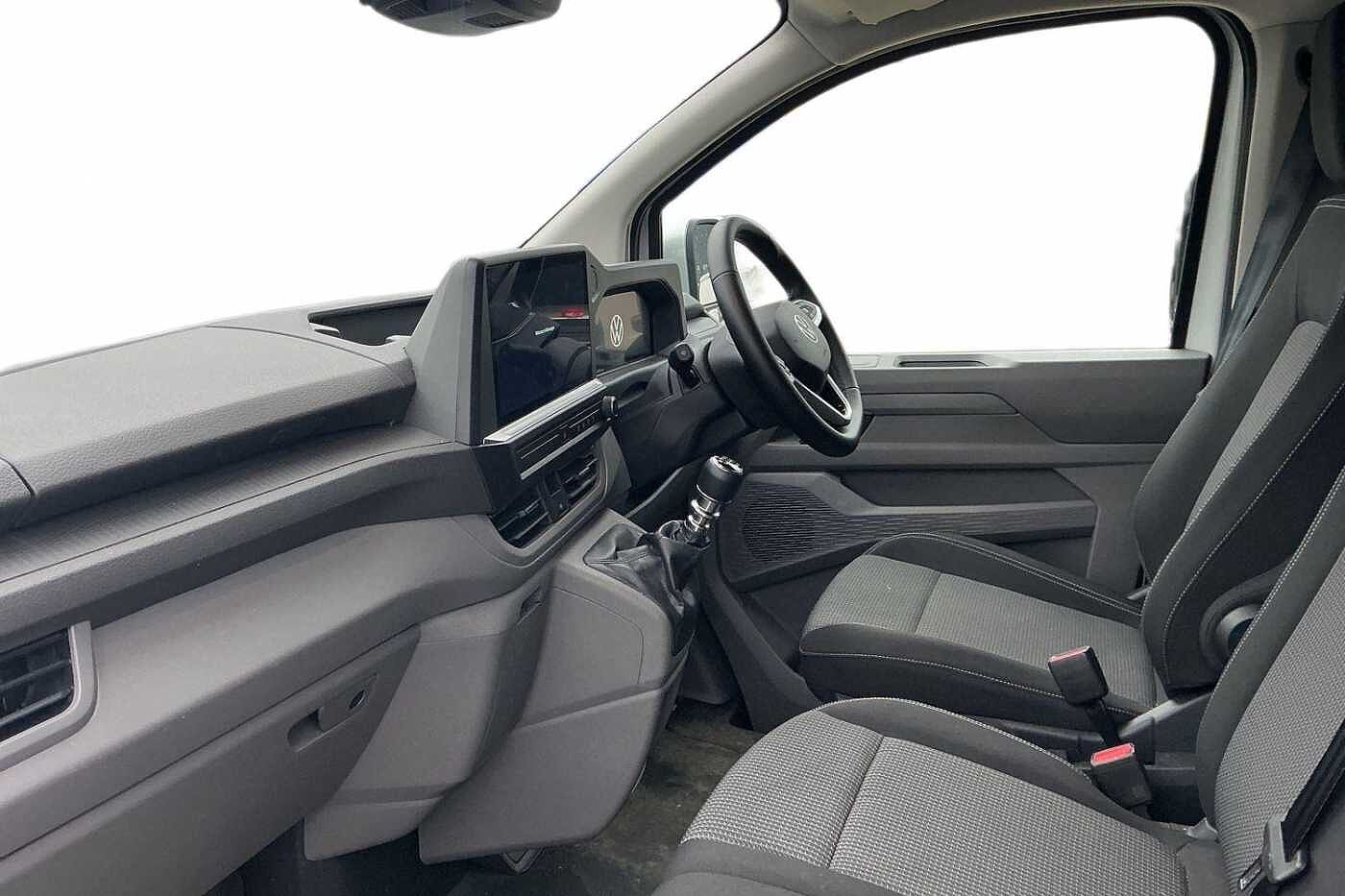 Used Volkswagen Transporter 2025 for sale - 77231584: Photo 2