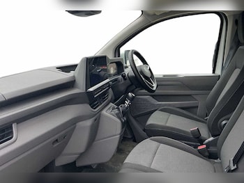 Used Volkswagen Transporter 2025 for sale - 77231584: Photo