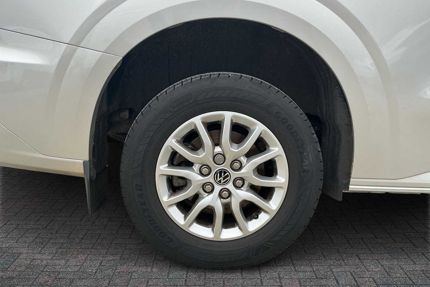 Used Volkswagen Transporter 2025 for sale - 77231584: Photo 5