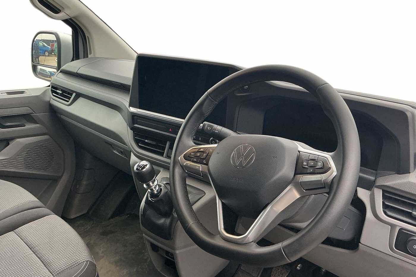 Used Volkswagen Transporter 2025 for sale - 77231584: Photo 6