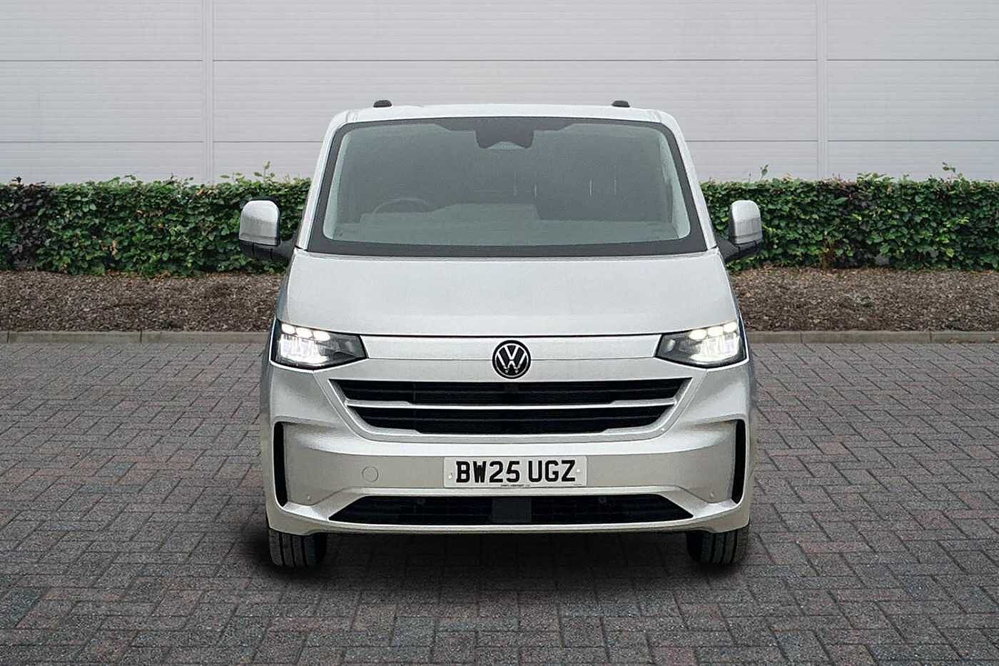 Used Volkswagen Transporter 2025 for sale - 77231584: Photo 7