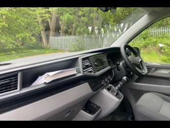 Used Volkswagen Transporter 2024 for sale - 74600804: Photo
