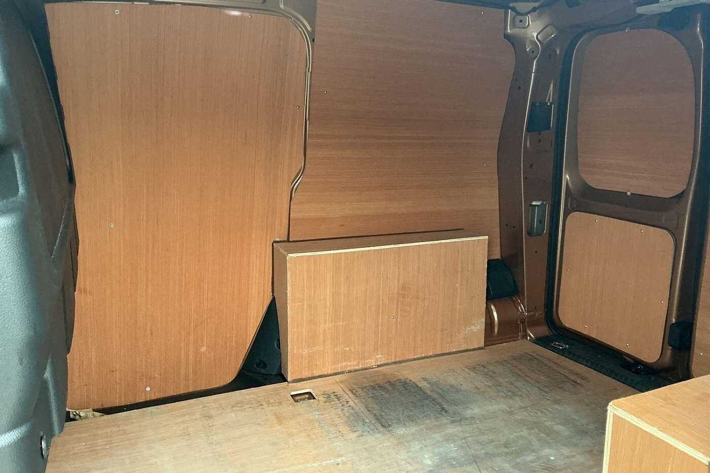 Used Volkswagen Caddy 2025 for sale - 77231603: Photo 10