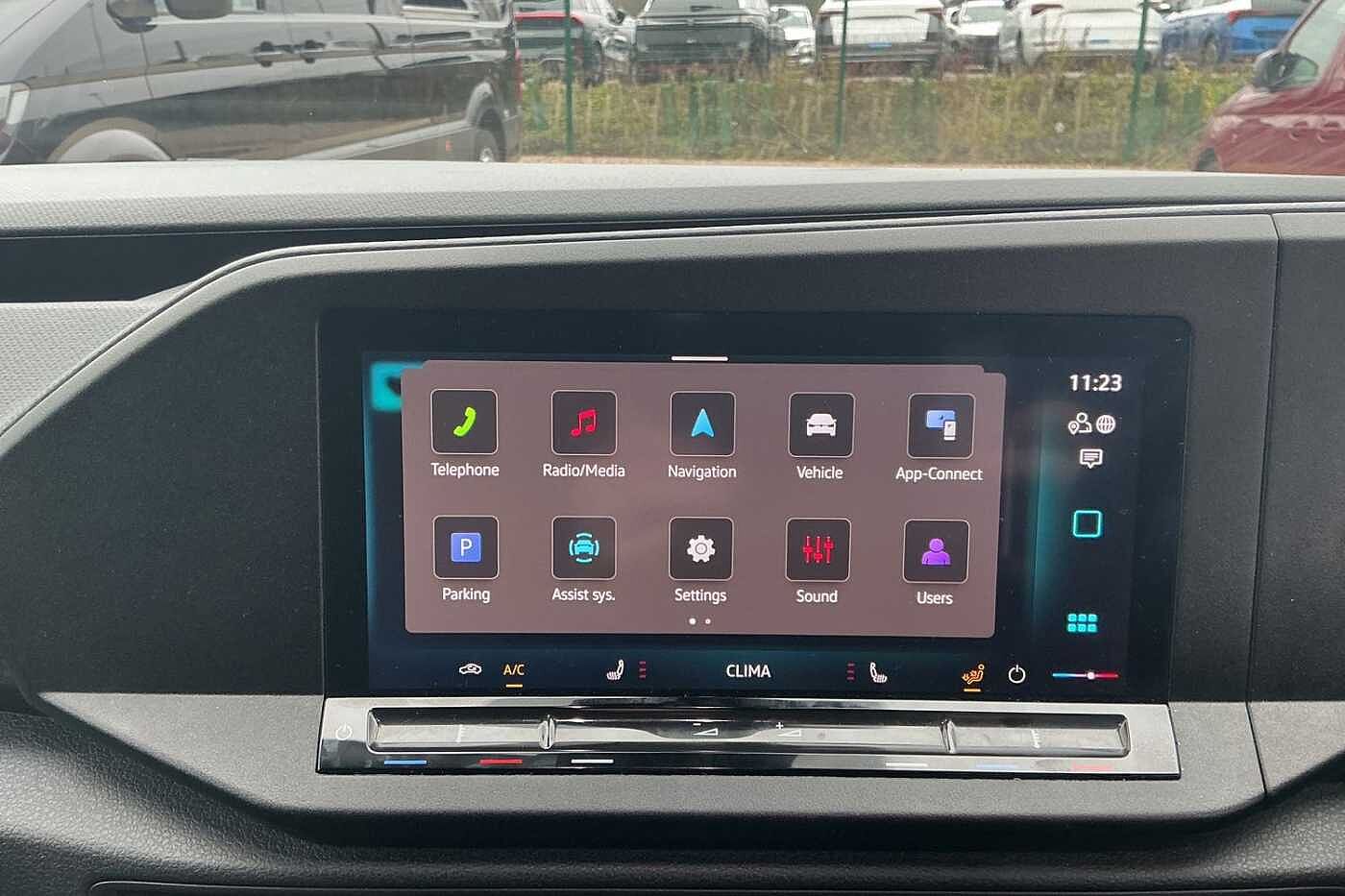 Used Volkswagen Caddy 2025 for sale - 77231603: Photo 12