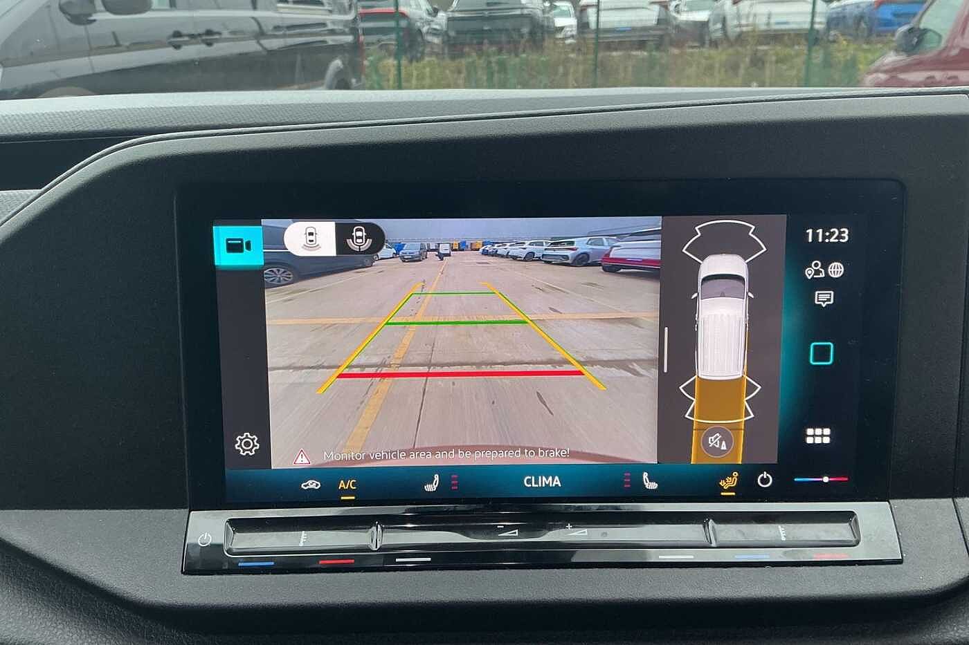 Used Volkswagen Caddy 2025 for sale - 77231603: Photo 13