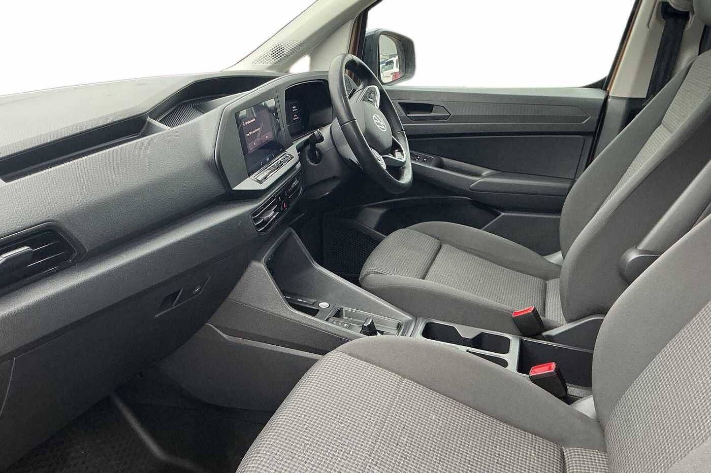 Used Volkswagen Caddy 2025 for sale - 77231603: Photo 2