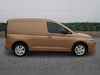 Used Volkswagen Caddy 2025 for sale - 77231603: Photo