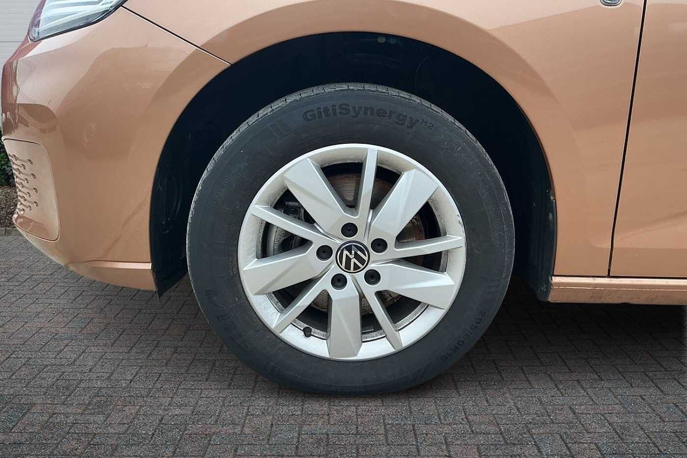 Used Volkswagen Caddy 2025 for sale - 77231603: Photo 5