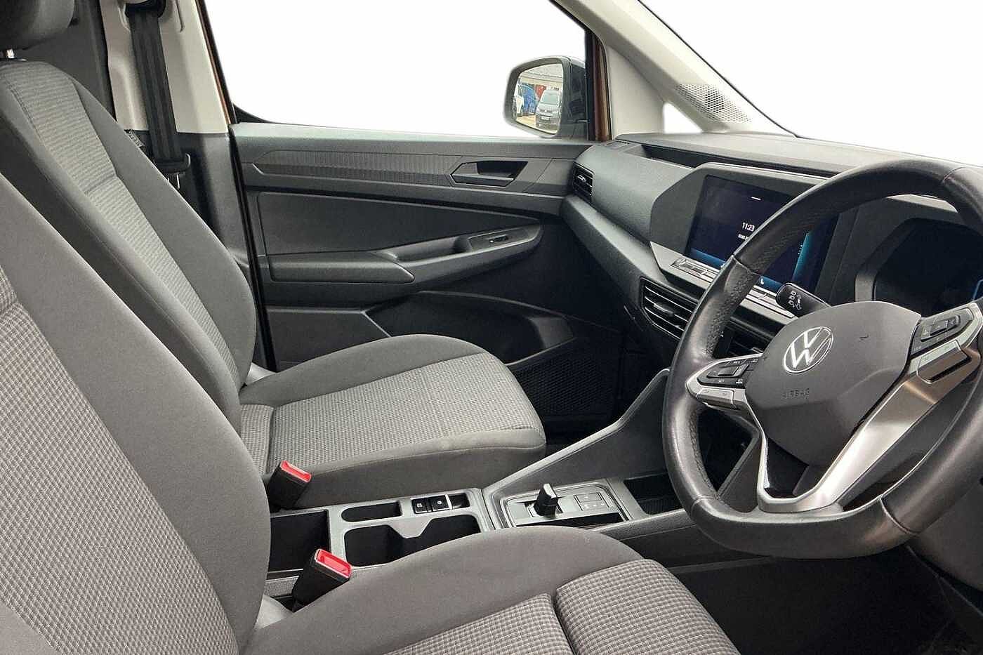 Used Volkswagen Caddy 2025 for sale - 77231603: Photo 6