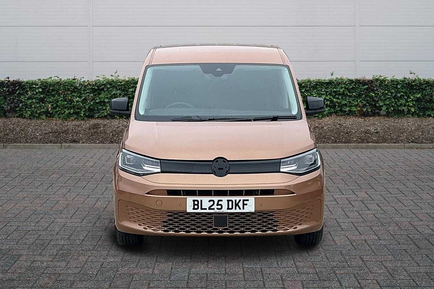 Used Volkswagen Caddy 2025 for sale - 77231603: Photo 7