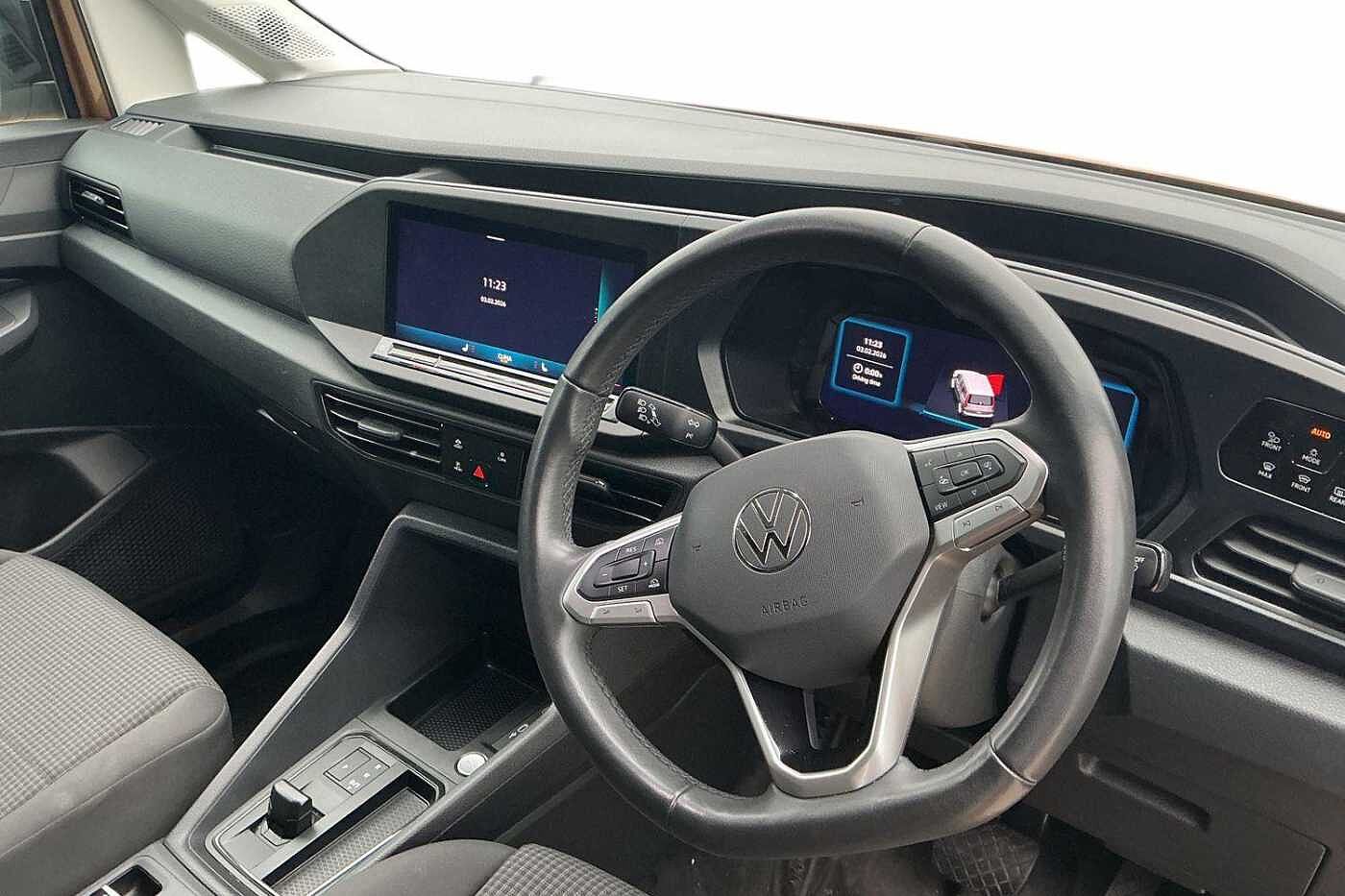 Used Volkswagen Caddy 2025 for sale - 77231603: Photo 9