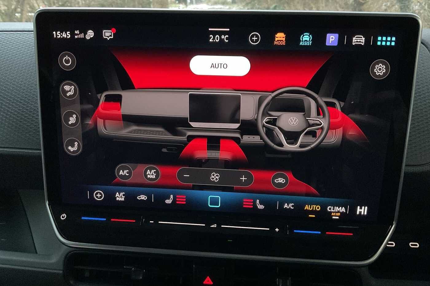 Used Volkswagen ID. Buzz Cargo 2025 for sale - 77021760: Photo 14