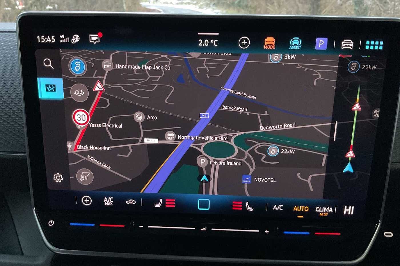 Used Volkswagen ID. Buzz Cargo 2025 for sale - 77021760: Photo 16