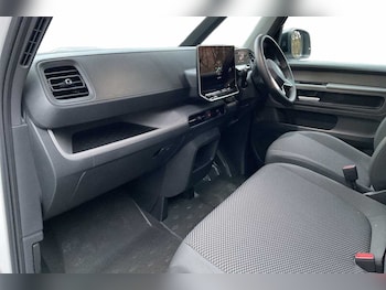 Used Volkswagen ID. Buzz Cargo 2025 for sale - 77021760: Photo