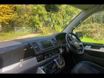Used Volkswagen Caravelle 2019 for sale - 74922280: Photo