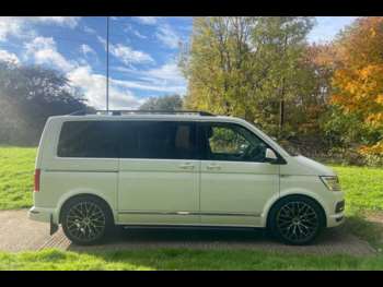 Used Volkswagen Caravelle 2019 for sale - 74922280: Photo