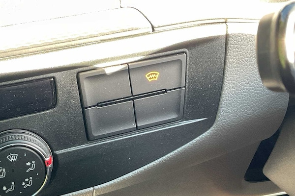 Used Volkswagen Transporter 2024 for sale - 75163004: Photo 12