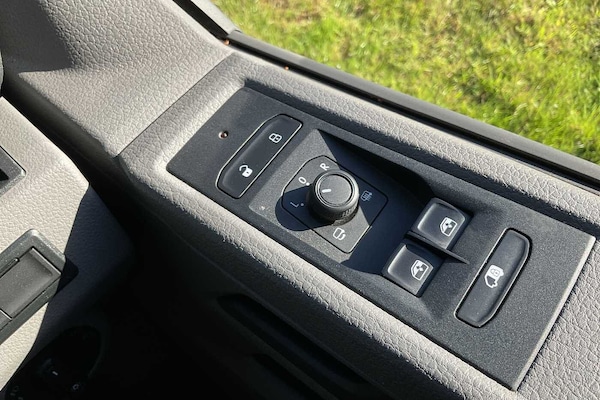 Used Volkswagen Transporter 2024 for sale - 75163004: Photo 13