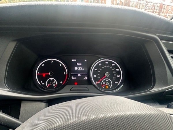 Used Volkswagen Transporter 2024 for sale - 75163004: Photo 16