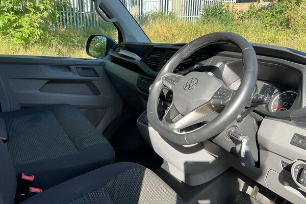Used Volkswagen Transporter 2024 for sale - 75163004: Photo 6