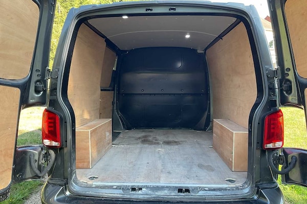Used Volkswagen Transporter 2024 for sale - 75163004: Photo 7