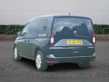 Used Volkswagen Caddy 2026 for sale - 78879916: Photo