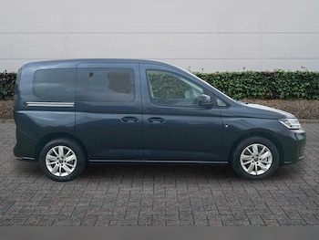 Used Volkswagen Caddy 2026 for sale - 78879916: Photo