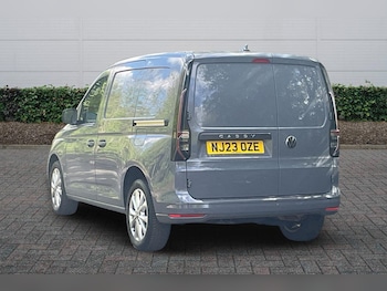 Used Volkswagen Caddy 2023 for sale - 78087981: Photo