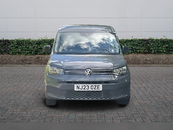 Used Volkswagen Caddy 2023 for sale - 78087981: Photo