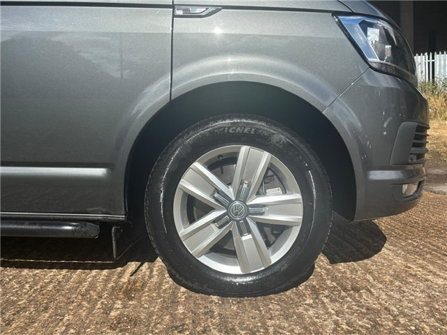 Used Volkswagen California 2018 for sale - 75814217: Photo 10