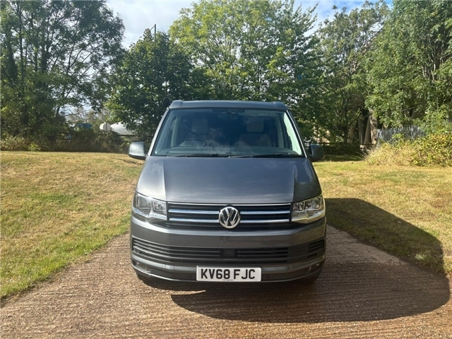 Used Volkswagen California 2018 for sale - 75814217: Photo 19