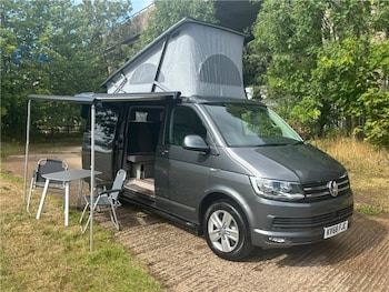 2018 (68) - 2.0 TDI Ocean 150 5dr DSG