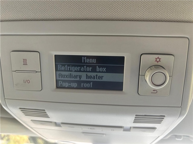 Used Volkswagen California 2018 for sale - 75814217: Photo 24