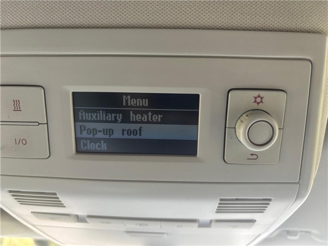 Used Volkswagen California 2018 for sale - 75814217: Photo 25