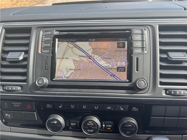 Used Volkswagen California 2018 for sale - 75814217: Photo 26